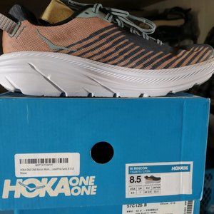 Hoka Rincon last pair